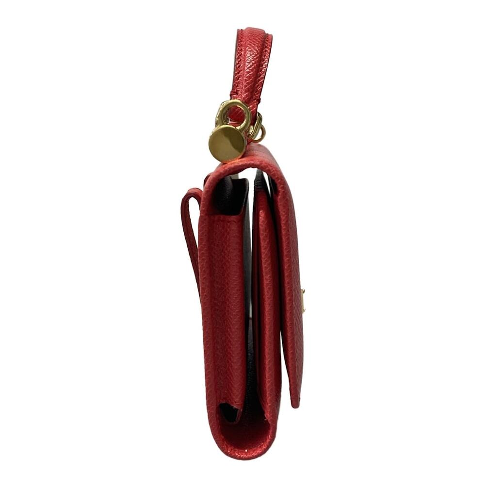 Dolce & Gabbana DOLCE&GABBANA Sicilifon Belt Handbag - Picture 2 of 12